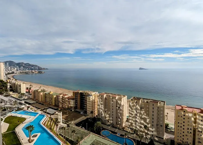 Sunset Cliffs Relax Apartment
