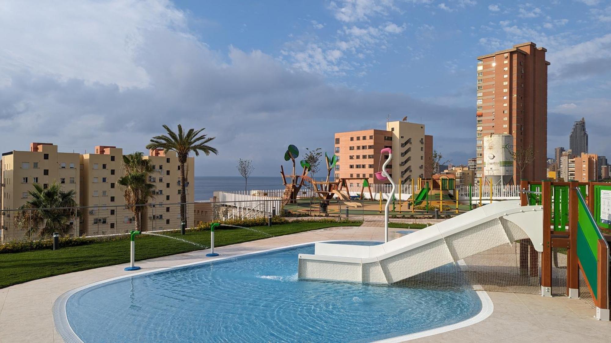 Sunset Cliffs Relax Apartment