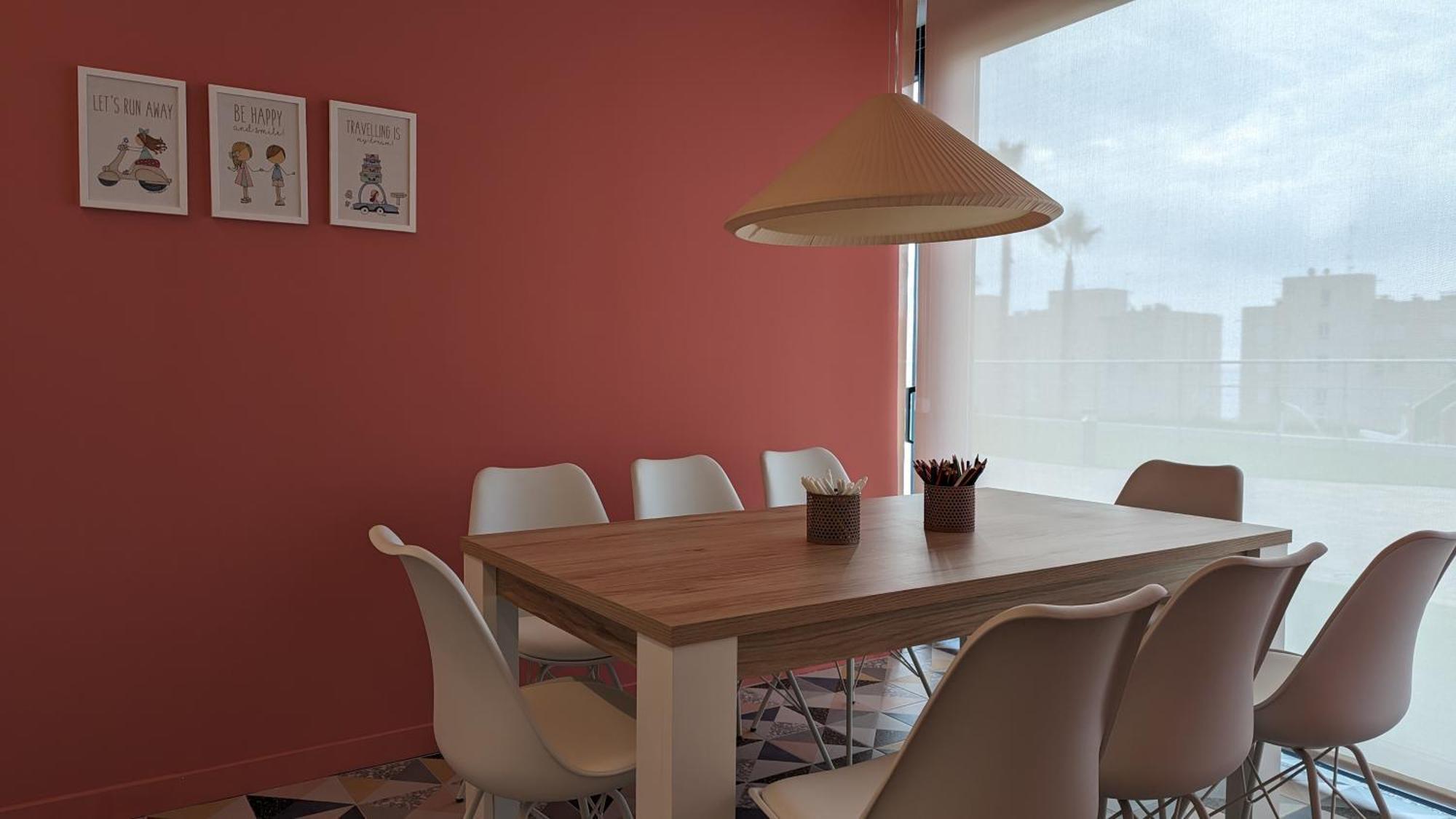Sunset Cliffs Relax Apartment
