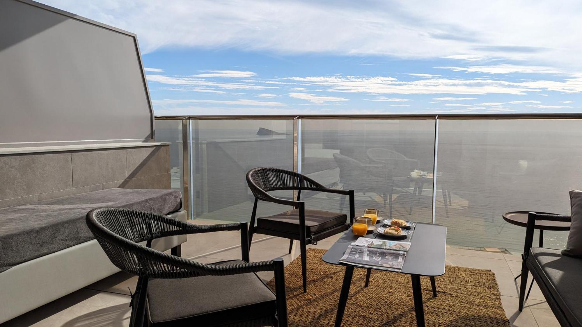 Apartment Sunset Cliffs Relax