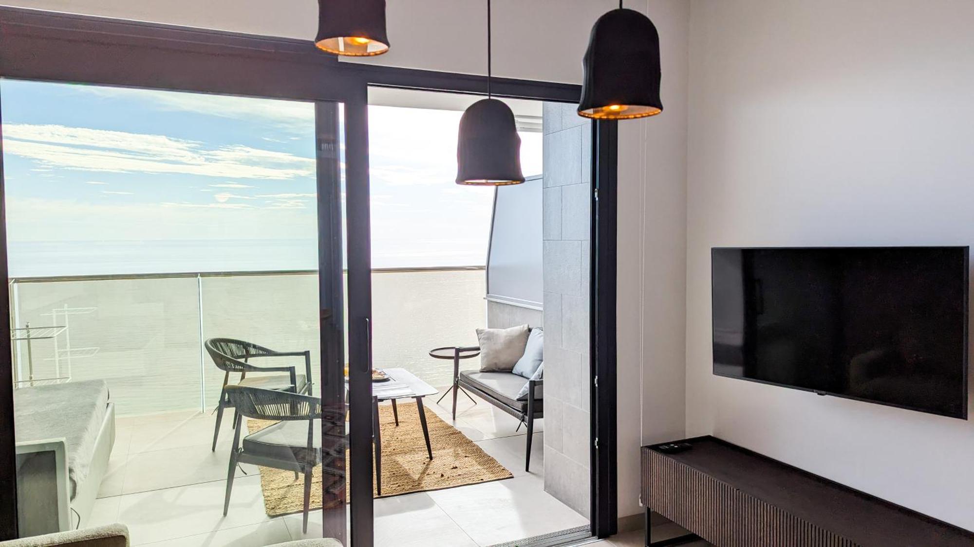Sunset Cliffs Relax Apartment *