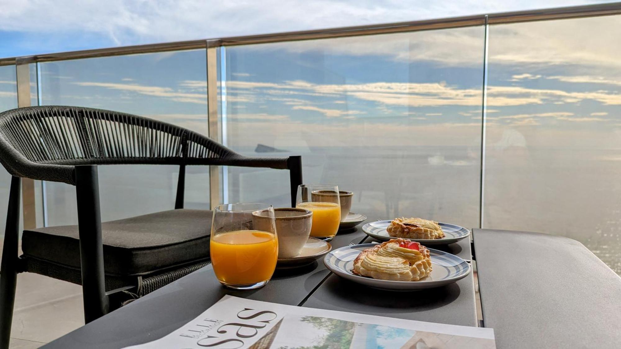 Sunset Cliffs Relax Benidorm