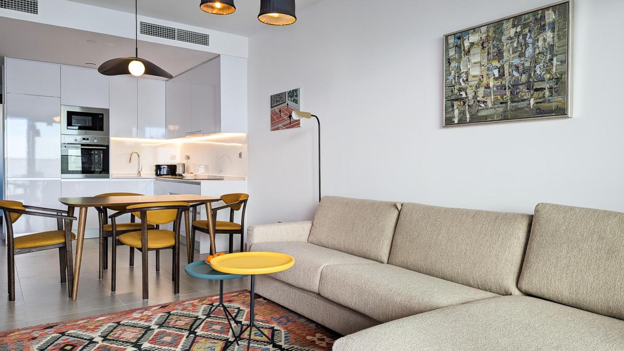 Sunset Cliffs Relax Apartment
