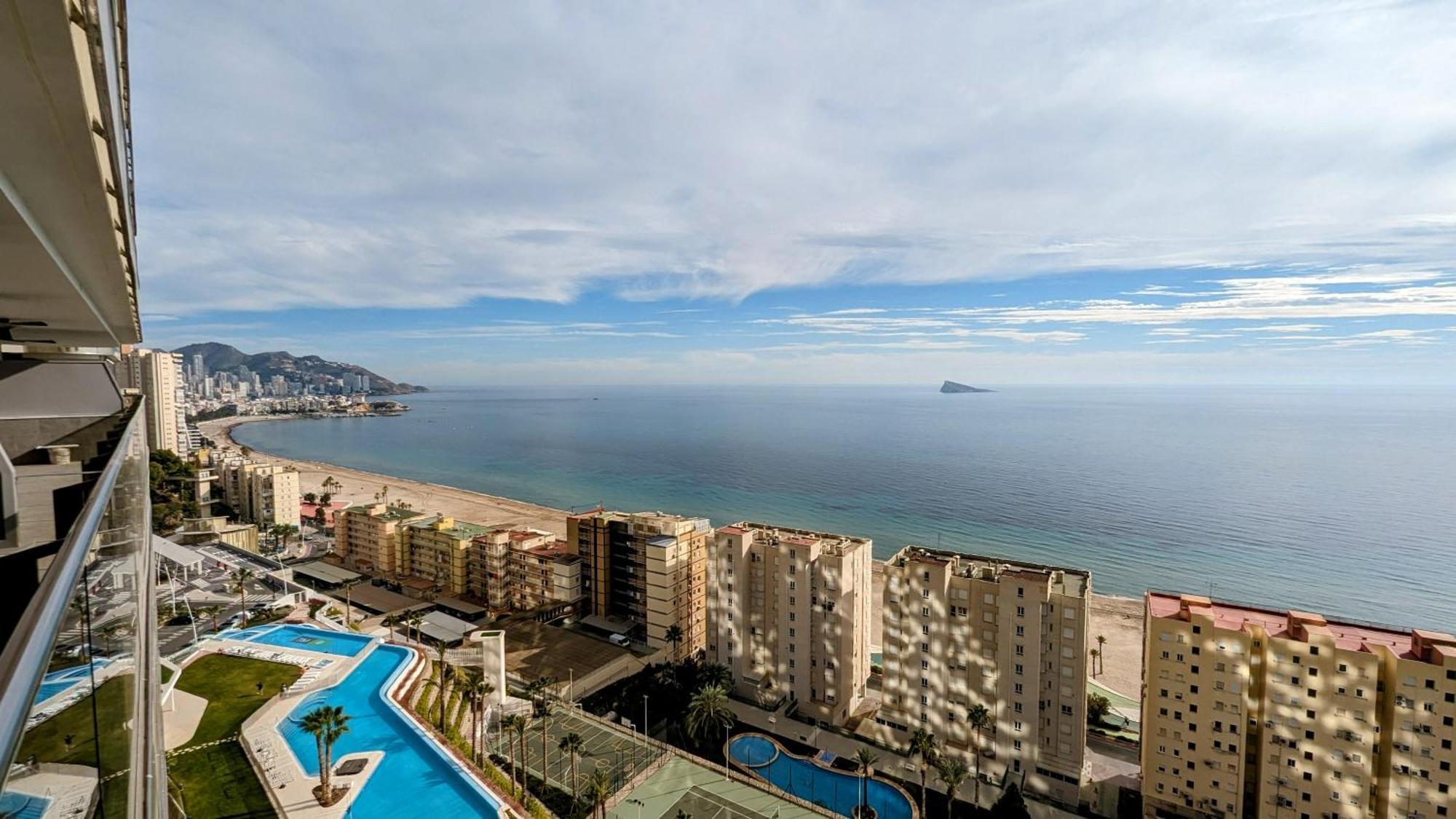 Sunset Cliffs Relax Apartment *