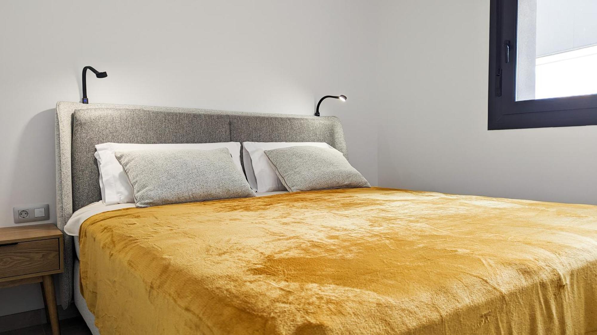 Sunset Cliffs Relax Apartment Benidorm